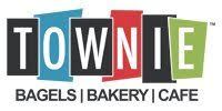 townie bagels bakery cafe